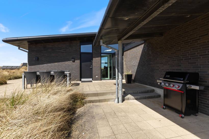 Foto von Ferienhaus SO87 in Søndervig - Westjütland
