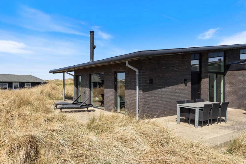 Foto von Ferienhaus SO87 in Søndervig - Westjütland