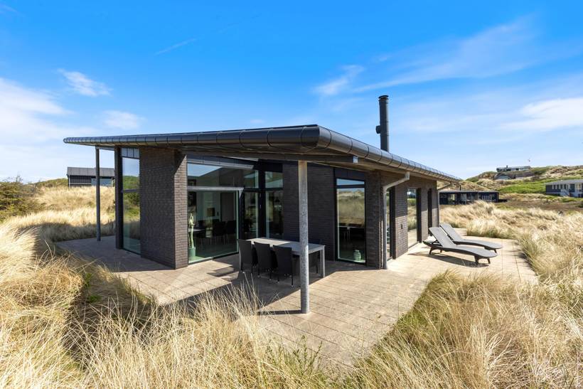Foto von Ferienhaus SO87 in Søndervig - Westjütland