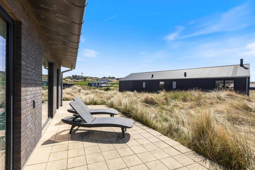 Foto von Ferienhaus SO87 in Søndervig - Westjütland
