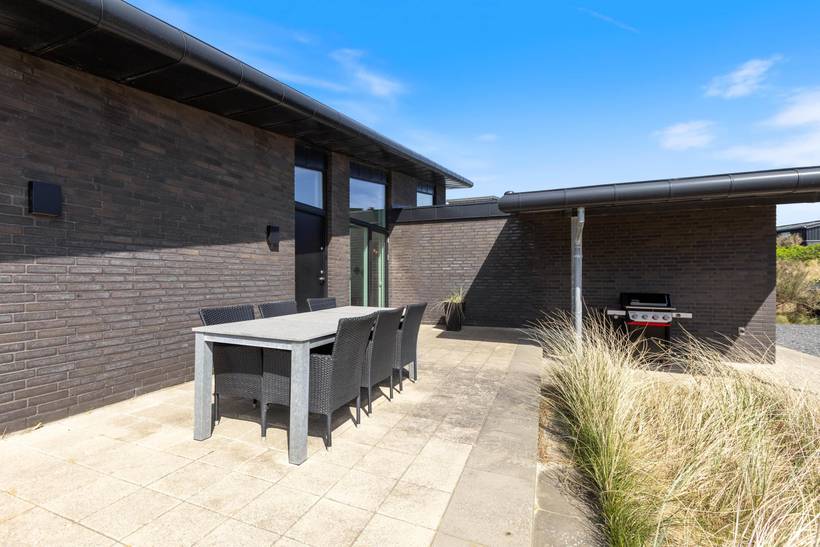 Foto von Ferienhaus SO87 in Søndervig - Westjütland
