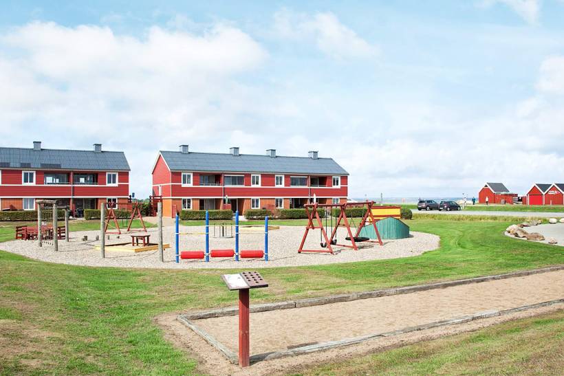 Foto von Ferienhaus SO88 in Lemvig - Westjütland