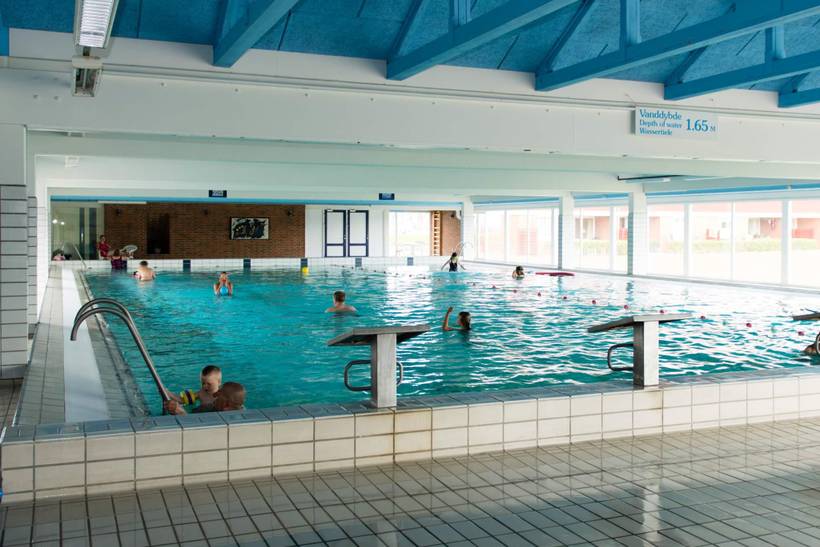 Foto von Ferienhaus SO88 in Lemvig - Westjütland