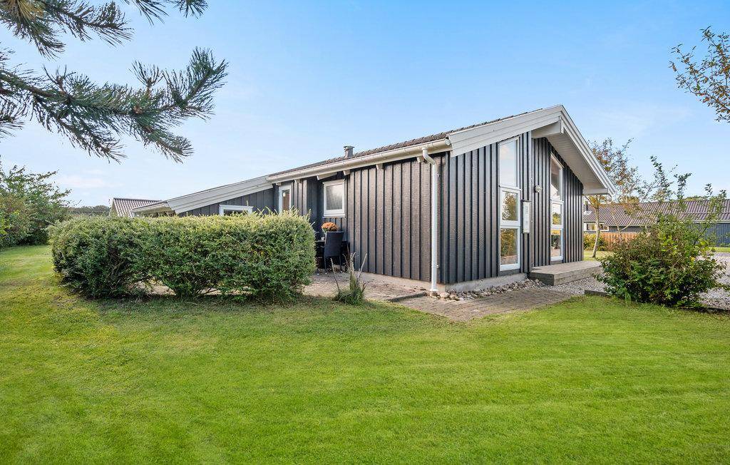 Foto von Ferienhaus SO91 in Pøt Strandby - Juelsminde - Ostjütland