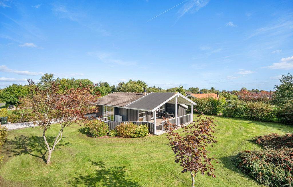 Foto von Ferienhaus SO91 in Pøt Strandby - Juelsminde - Ostjütland