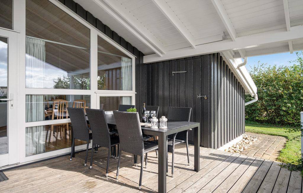 Foto von Ferienhaus SO91 in Pøt Strandby - Juelsminde - Ostjütland