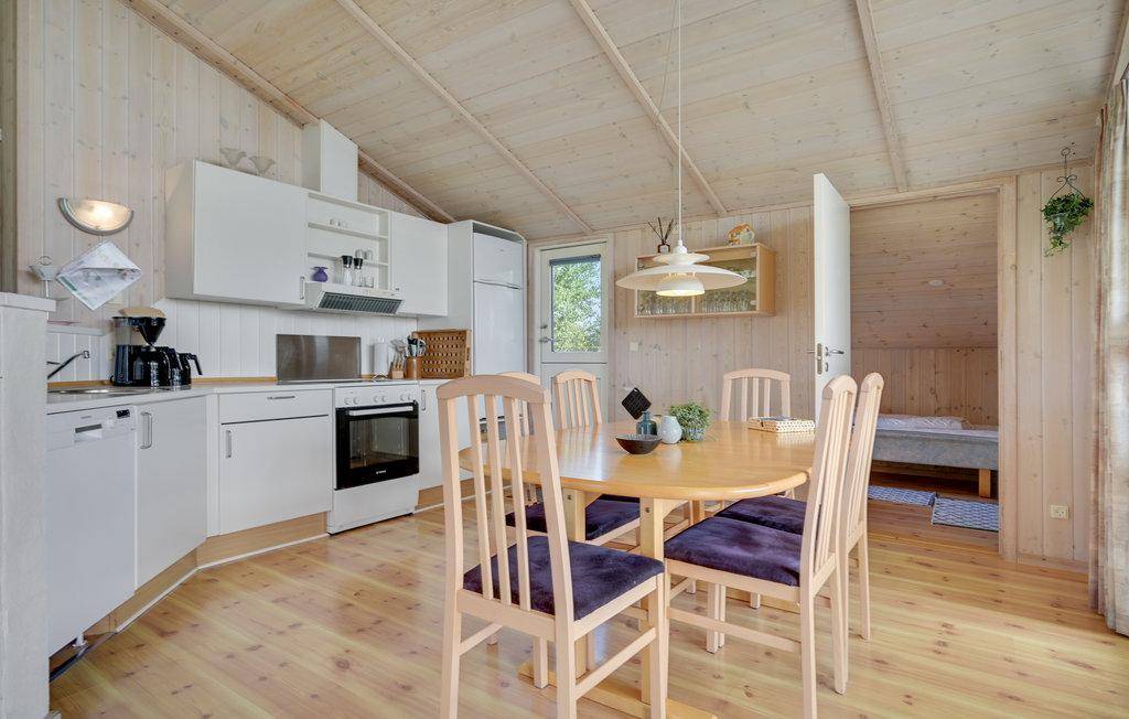 Foto von Ferienhaus SO91 in Pøt Strandby - Juelsminde - Ostjütland