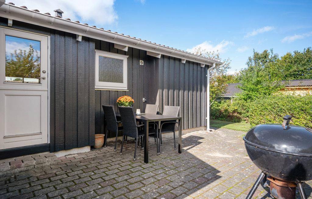 Foto von Ferienhaus SO91 in Pøt Strandby - Juelsminde - Ostjütland