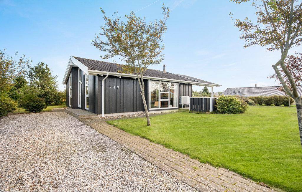 Foto von Ferienhaus SO91 in Pøt Strandby - Juelsminde - Ostjütland