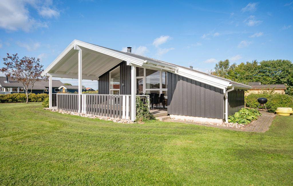 Foto von Ferienhaus SO91 in Pøt Strandby - Juelsminde - Ostjütland