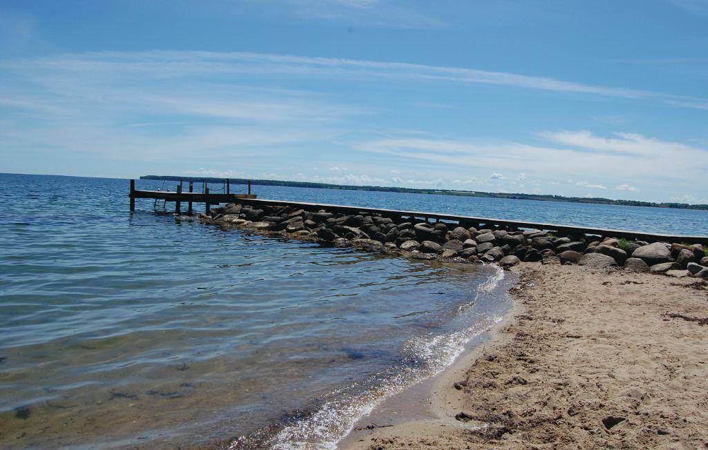 Foto von Ferienhaus SO91 in Pøt Strandby - Juelsminde - Ostjütland