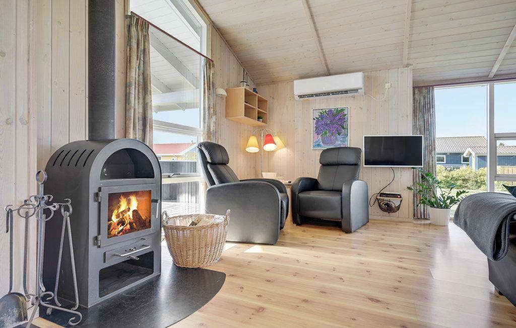 Foto von Ferienhaus SO91 in Pøt Strandby - Juelsminde - Ostjütland