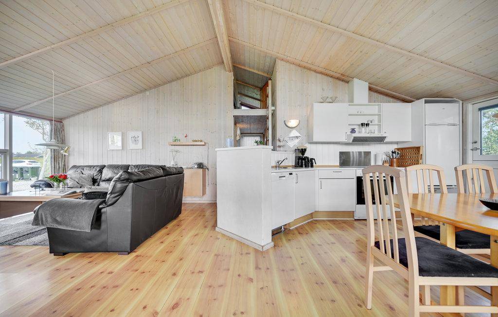 Foto von Ferienhaus SO91 in Pøt Strandby - Juelsminde - Ostjütland