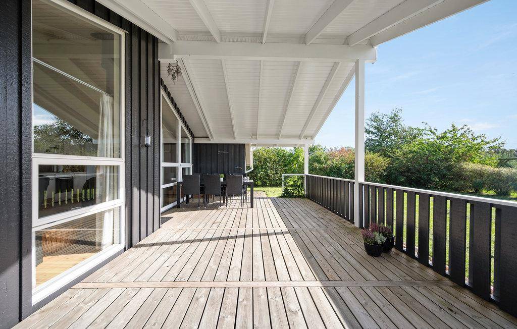 Foto von Ferienhaus SO91 in Pøt Strandby - Juelsminde - Ostjütland