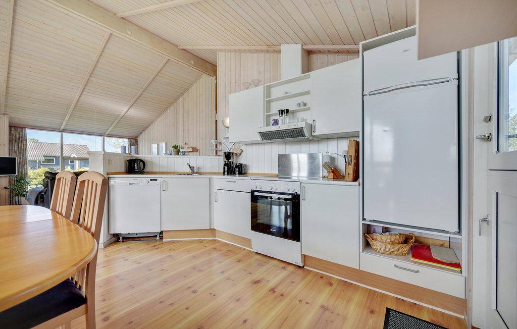 Foto von Ferienhaus SO91 in Pøt Strandby - Juelsminde - Ostjütland