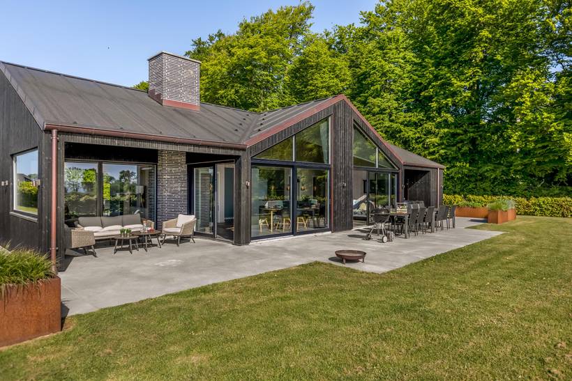 Foto von Ferienhaus SO92 in Sandersvig - Südjütland