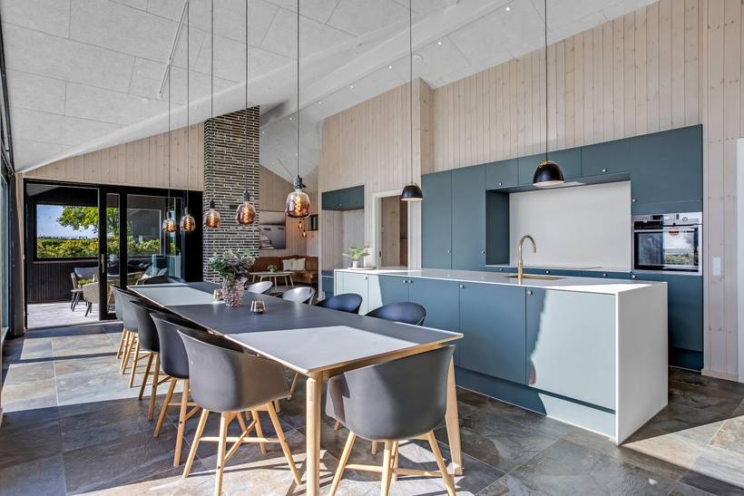 Foto von Ferienhaus SO92 in Sandersvig - Südjütland
