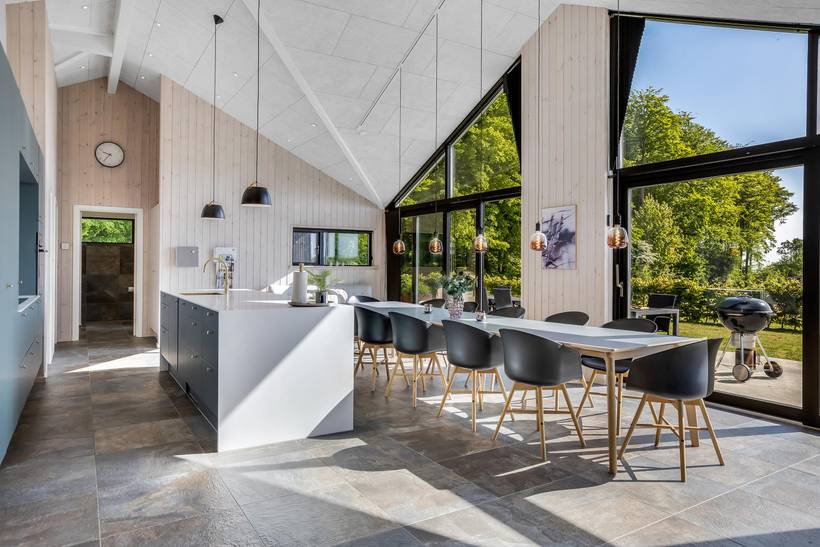 Foto von Ferienhaus SO92 in Sandersvig - Südjütland