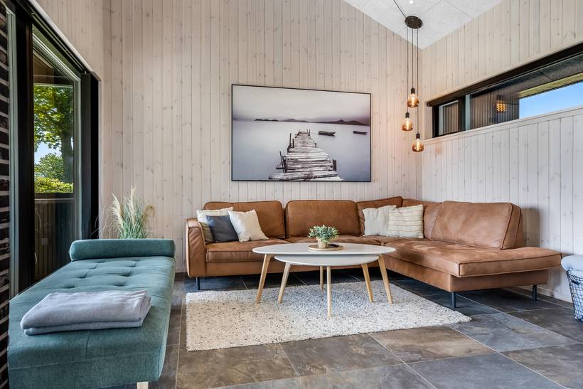 Foto von Ferienhaus SO92 in Sandersvig - Südjütland