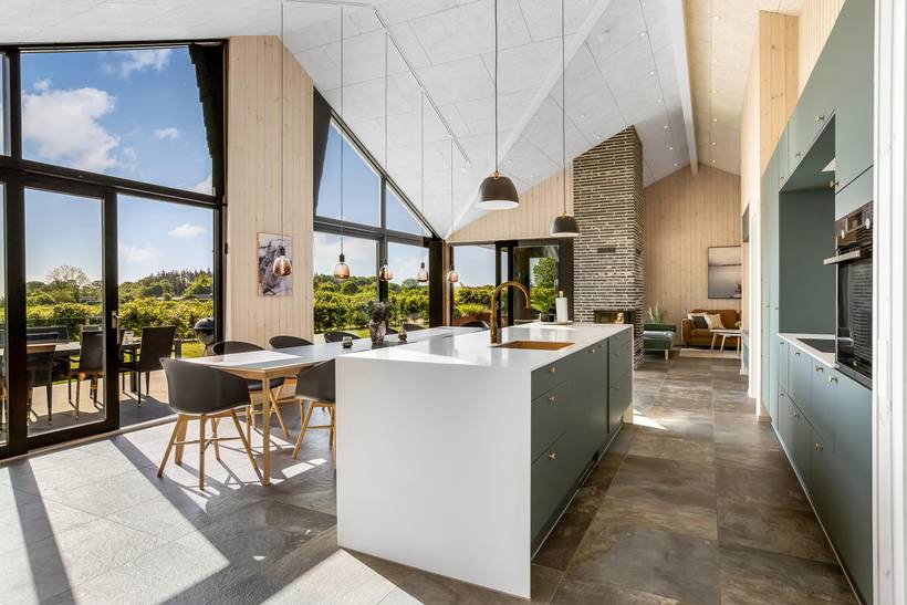 Foto von Ferienhaus SO92 in Sandersvig - Südjütland
