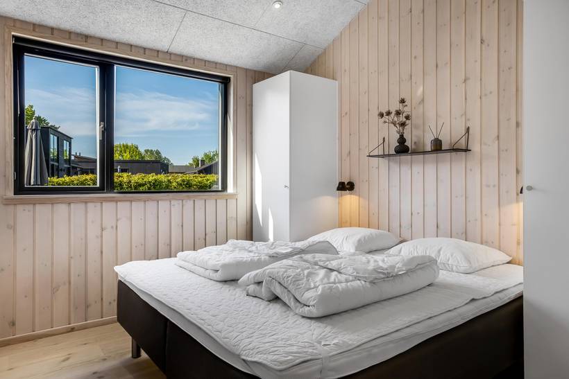 Foto von Ferienhaus SO92 in Sandersvig - Südjütland