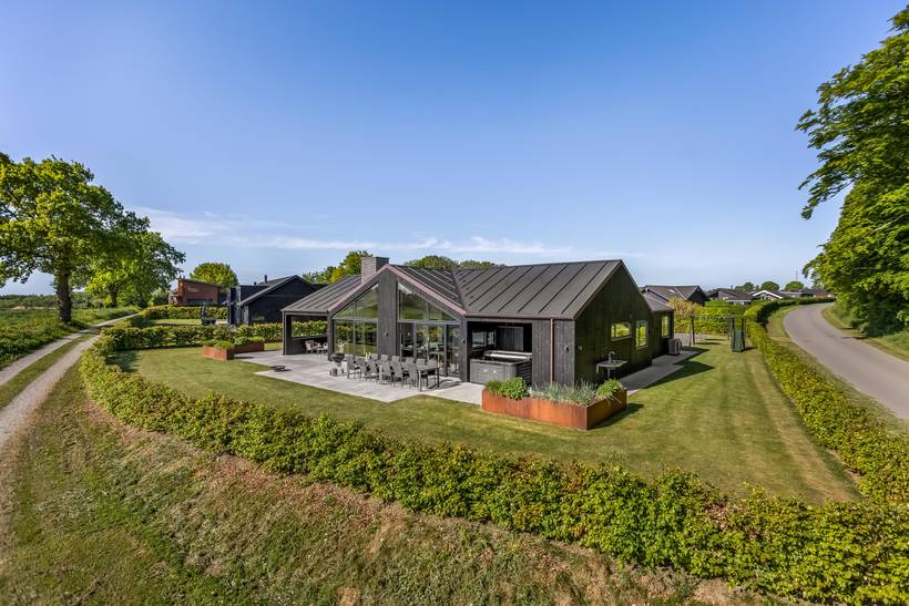 Foto von Ferienhaus SO92 in Sandersvig - Südjütland