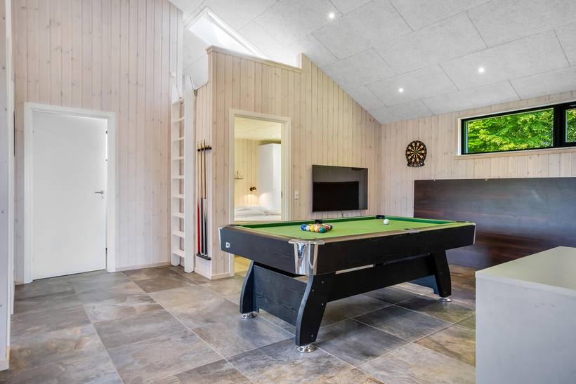Foto von Ferienhaus SO92 in Sandersvig - Südjütland