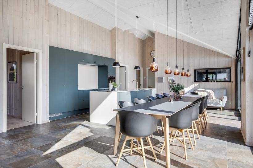 Foto von Ferienhaus SO92 in Sandersvig - Südjütland