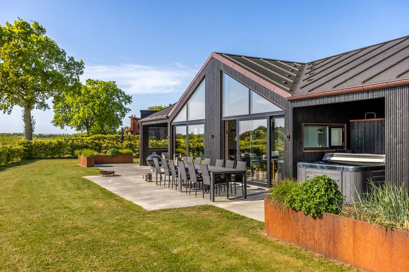 Foto von Ferienhaus SO92 in Sandersvig - Südjütland