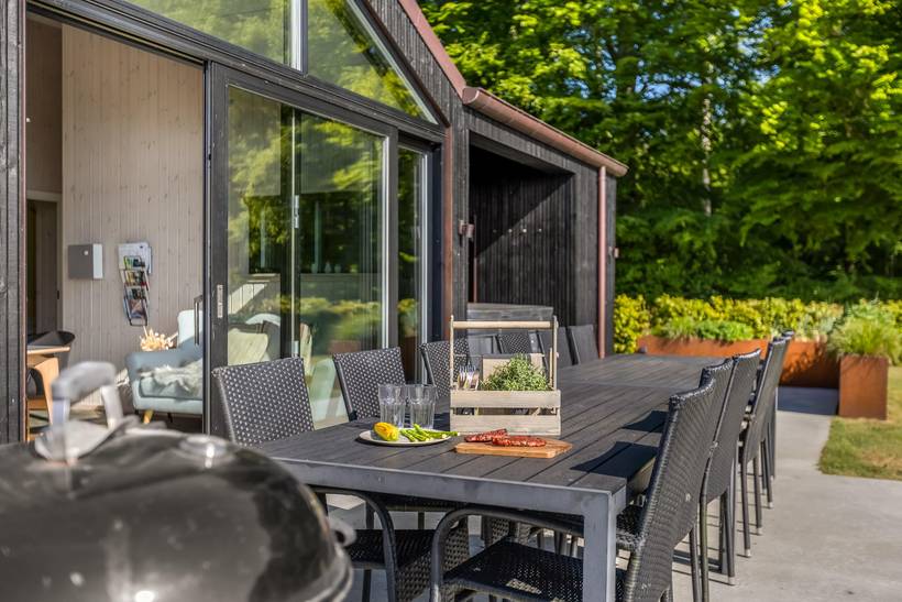 Foto von Ferienhaus SO92 in Sandersvig - Südjütland