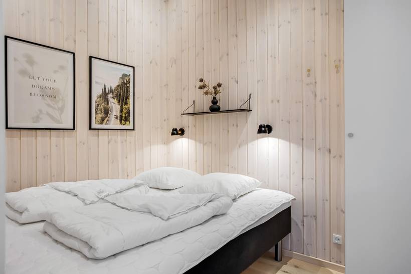 Foto von Ferienhaus SO92 in Sandersvig - Südjütland