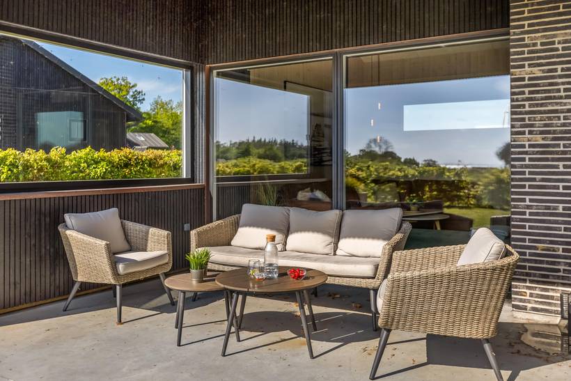 Foto von Ferienhaus SO92 in Sandersvig - Südjütland
