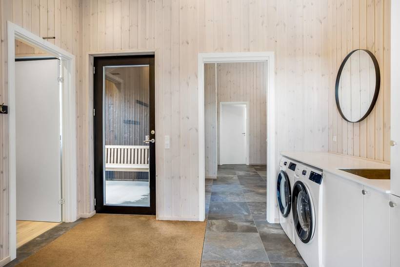 Foto von Ferienhaus SO92 in Sandersvig - Südjütland