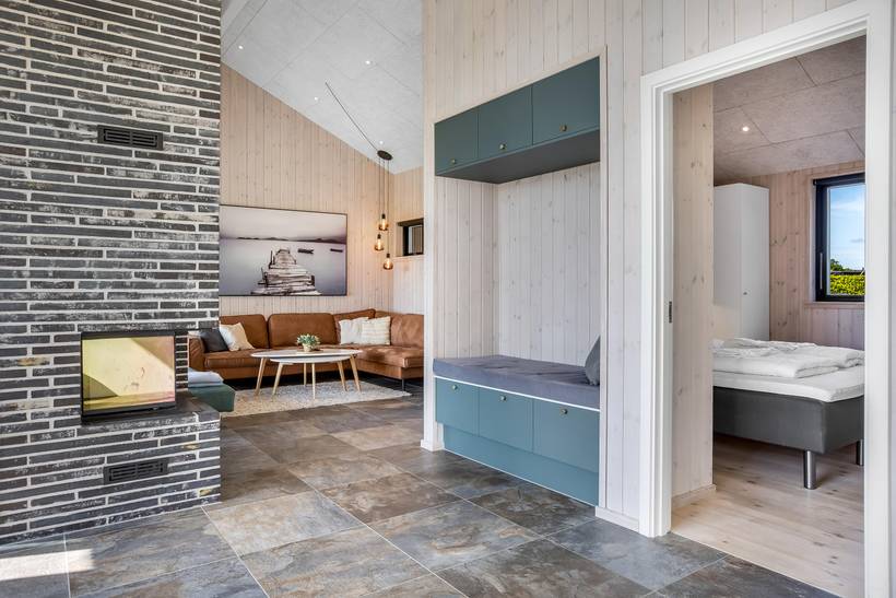 Foto von Ferienhaus SO92 in Sandersvig - Südjütland
