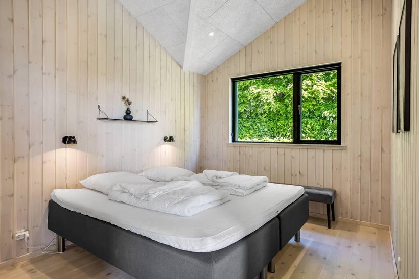 Foto von Ferienhaus SO92 in Sandersvig - Südjütland