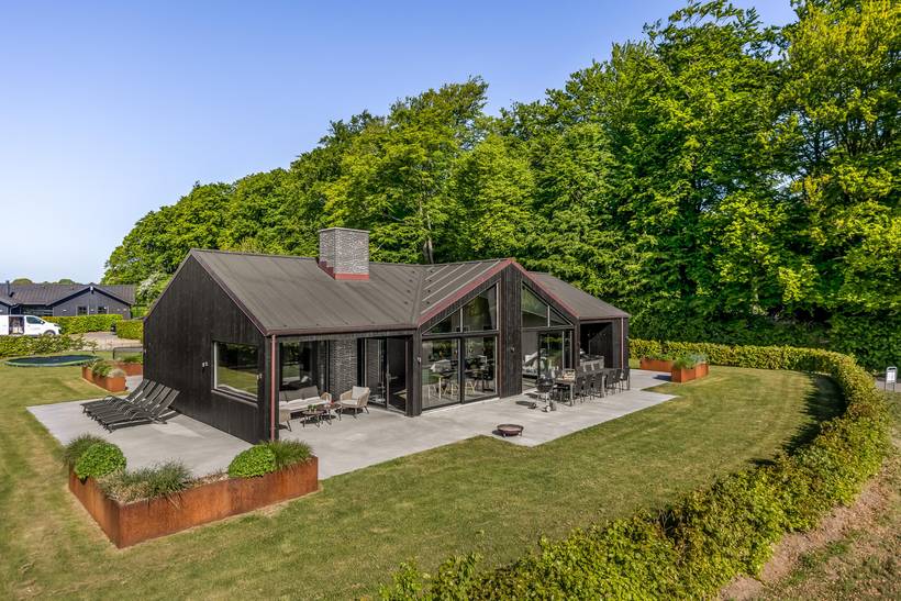 Foto von Ferienhaus SO92 in Sandersvig - Südjütland
