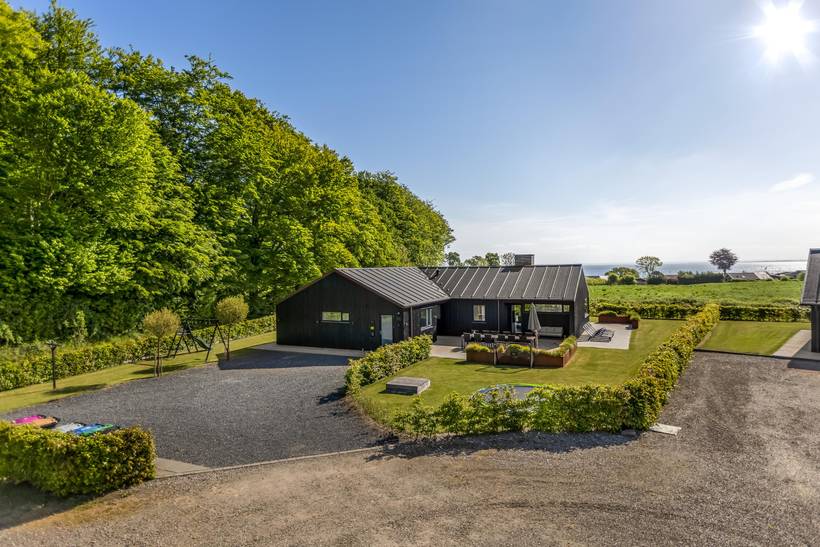 Foto von Ferienhaus SO92 in Sandersvig - Südjütland