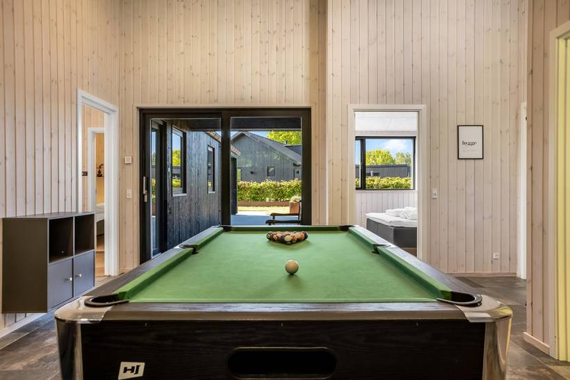 Foto von Ferienhaus SO92 in Sandersvig - Südjütland
