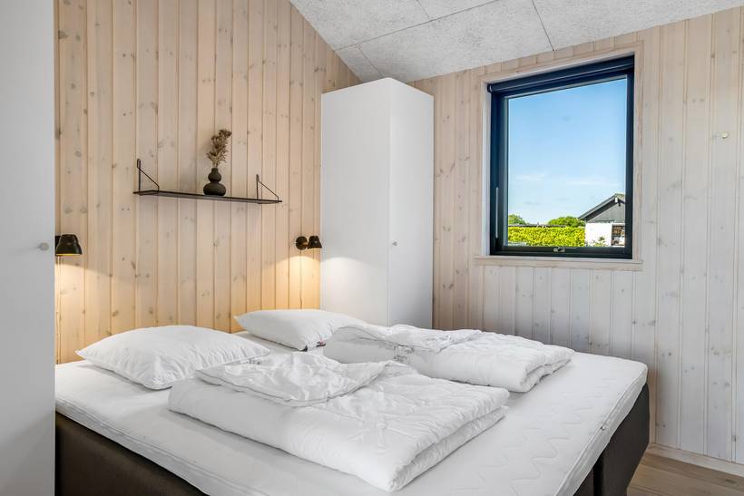 Foto von Ferienhaus SO92 in Sandersvig - Südjütland