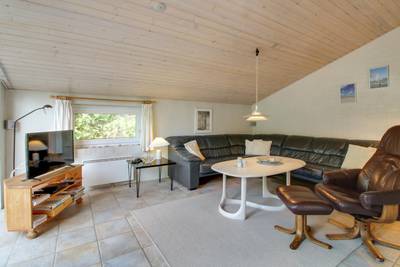 Vorschaubild von Ferienhaus SO93 in Kongsmark - Rømø