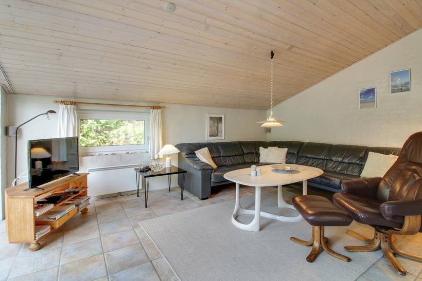 Foto von Ferienhaus SO93 in Kongsmark - Rømø