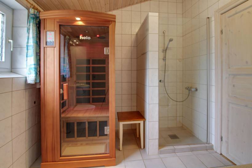 Foto von Ferienhaus SO93 in Kongsmark - Rømø