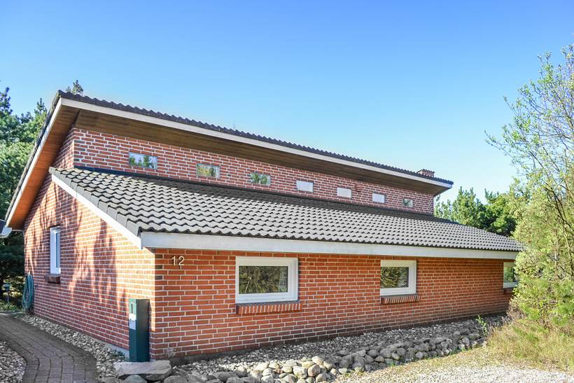 Foto von Ferienhaus SO93 in Kongsmark - Rømø