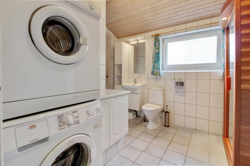 Foto von Ferienhaus SO93 in Kongsmark - Rømø