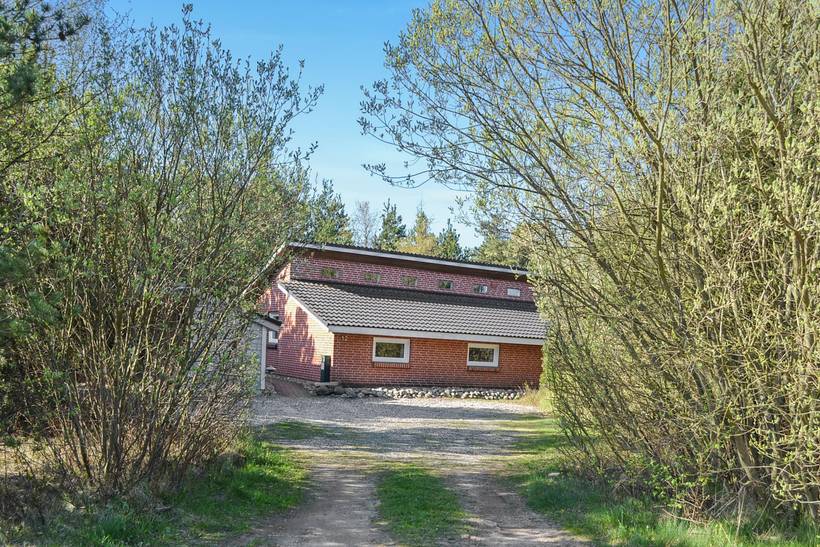 Foto von Ferienhaus SO93 in Kongsmark - Rømø