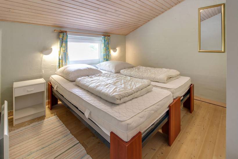 Foto von Ferienhaus SO93 in Kongsmark - Rømø