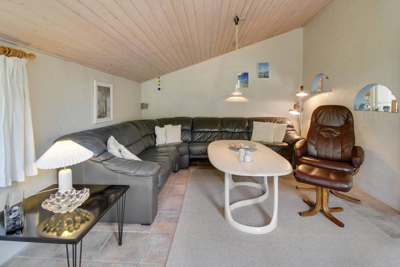 Foto von Ferienhaus SO93 in Kongsmark - Rømø