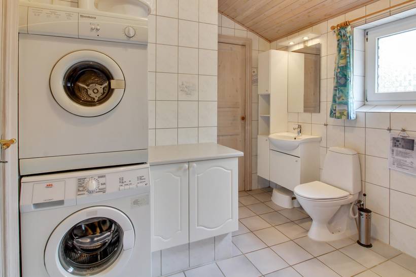 Foto von Ferienhaus SO93 in Kongsmark - Rømø