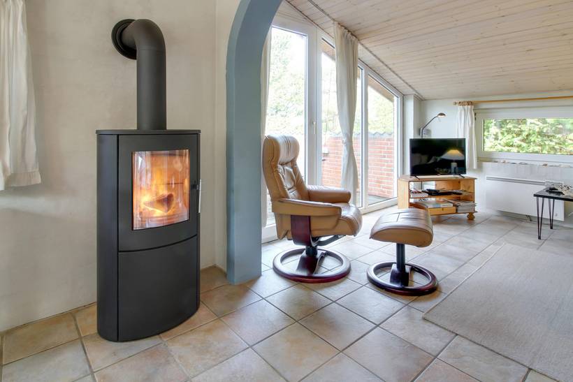 Foto von Ferienhaus SO93 in Kongsmark - Rømø