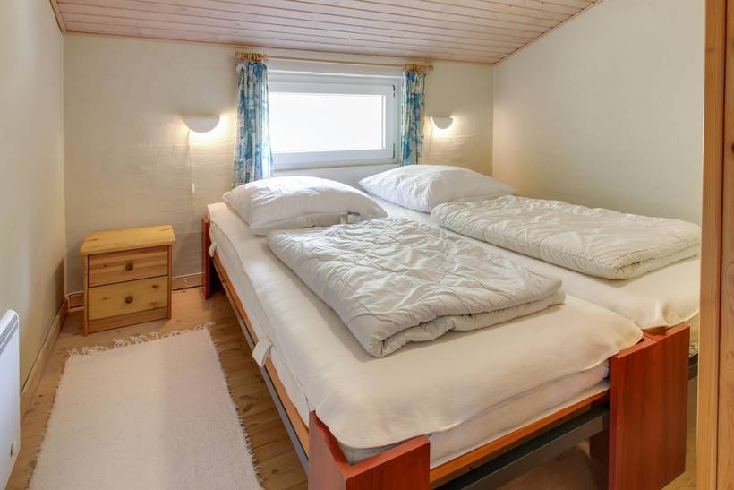 Foto von Ferienhaus SO93 in Kongsmark - Rømø